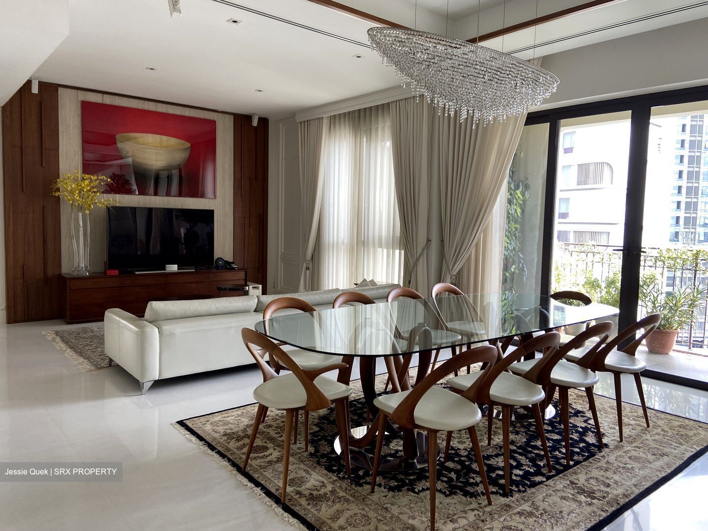 Ardmore Park (D10), Condominium #368208771